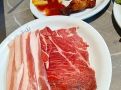 -盛江山自助料理·惠享店(千峰南路店)