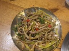 -7星海鲜烧烤(紫光福郡店)