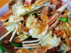 -大众海鲜加工大排档(金海湾大道店)