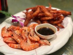 -富黎华海鲜大酒楼(正大广场店)