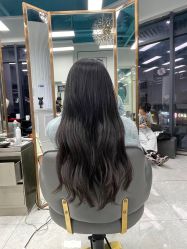 -ASG Hair Salon烫染·接发