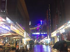 -瑞幸咖啡(番禺万达广场店)
