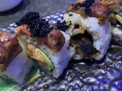 -将太无二·北美传奇寿司(荟聚购物中心西红门店)