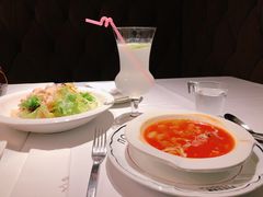 -波特曼西餐厅(南岗店)