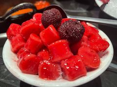 -巴蜀大将火锅(春熙店)