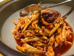 -辛香汇·现炒川菜(淮海路百盛店)