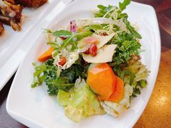东北大拌菜-小南洋海景餐厅(深圳湾店)