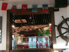 -申德勒加油站餐厅(三里屯北小街店)