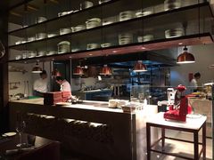 -恰餐厅及酒吧 CHAR Bar & Grill (北京丽都皇冠假日店)