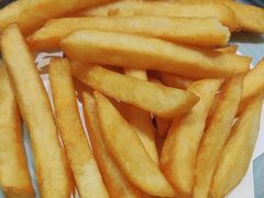 -福匠日本料理(人民路店)