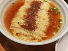 虾籽小刀面-耿福兴(罍街店)