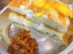 -88号小吃店·经典云南菜·地道纳西美食