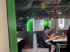 -炙城·韩式烤肉(南京东路店)