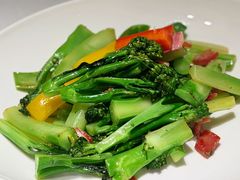 -炳胜品味(深圳湾万象城店)
