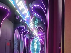 -星聚会KTV(合生汇黑金店)