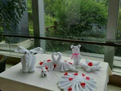 -中铁花水湾温泉酒店(大邑店)
