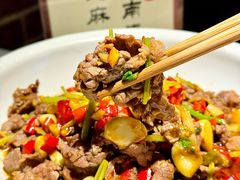 -湘语·湖南家常菜(新洲店)