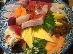 -沼津港渔市(宏伊国际广场店)