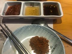 -唯成•韩国炭火烤肉 유성고기