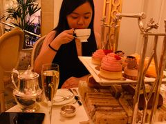 -The Ritz Restaurant