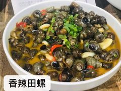 -龙巢盱眙龙虾·牛蛙·烧烤宵夜(八卦岭店)