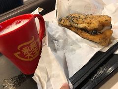 -永和大王(小厨·东四十条店)