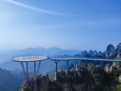 -狼牙山风景区