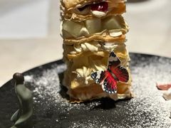 -唐猫庭院·千年陕菜(大唐不夜城店)