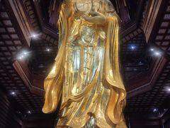 -重元寺香积厨素斋馆