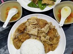 -兴兴旺·冬瓜盅·啫啫煲(西华路店)