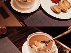 -康莱德酒店·美庭自助餐厅
