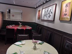 包厢-阿莉餐厅(枣阳路店)