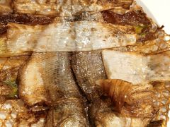 竹网鲈鱼-翠亭酒家(山西南路店)