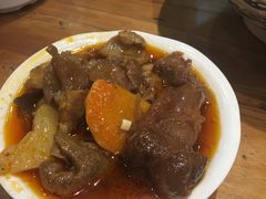 -韩师傅老大同刀削面(北苑路店)