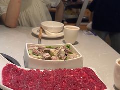 -俏牛哥鲜牛肉牛肆馆(重庆天地店)