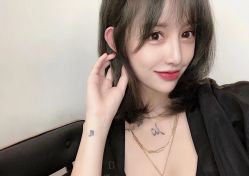 -GIRL STYLE 烫发·染发沙龙