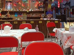 -即墨老公社·海肠捞饭大王(古城店)