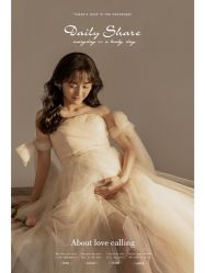 -专注孕妇照亲子照·纪田摄影