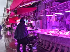 -上海浦南农副产品批发市场