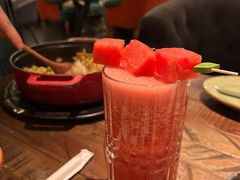 -良木缘咖啡西餐(优品道广场店)