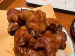 -状元阁烧烤(新华路总店)