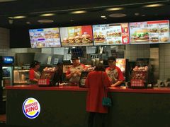 -汉堡王(龙德广场店)