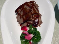 -金典银峰老鹅馆·昆山菜(亭林公园店)