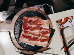 -猫爪爪原切自助烤肉(观音桥阳光世纪店)