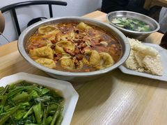 -黑皮酸菜鱼(绣花巷店)