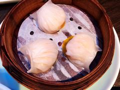 -万丽轩·粤菜(王府井金茂万丽酒店)