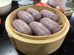 -粗粮人家(簋街店)