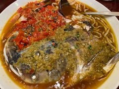 -御苑宾馆-中餐厅