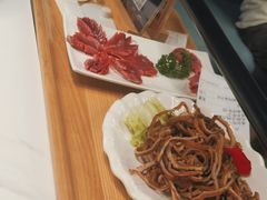 -蜀九香火锅(彩虹店)
