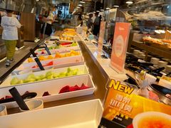 -比格比萨自助(宝山日月光店)